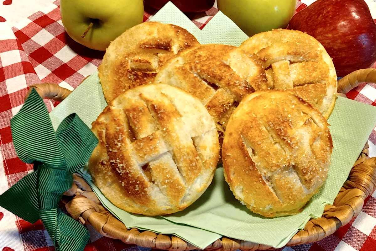 crostatine crostatine