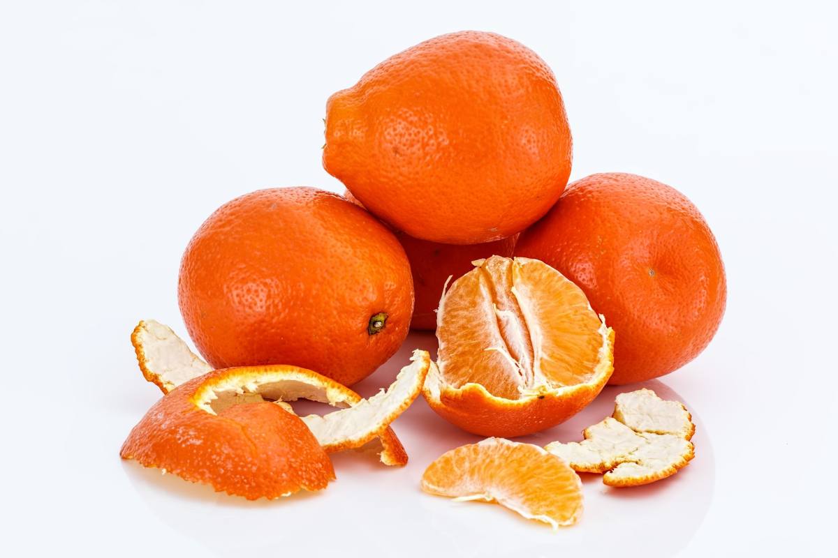mandarini
