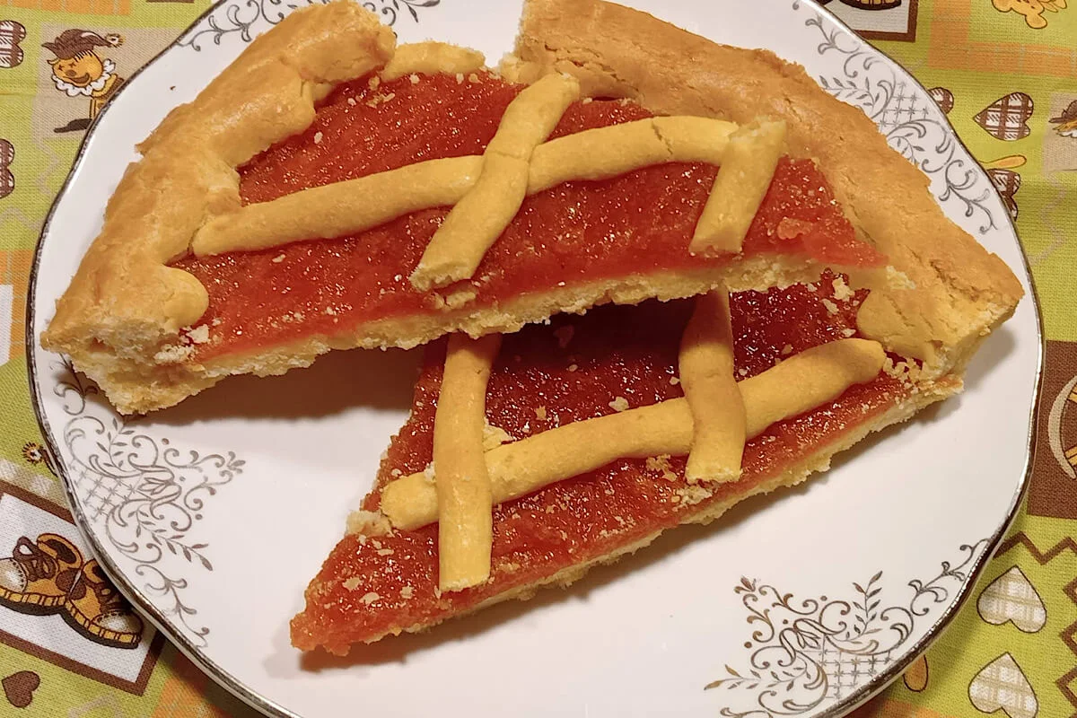 Confettura di carote e cardamomo 2 Confettura di carote e cardamomo