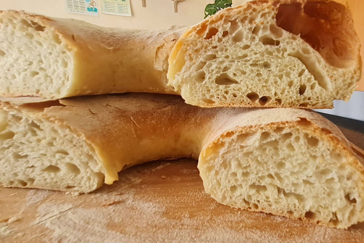 Pane ciambella