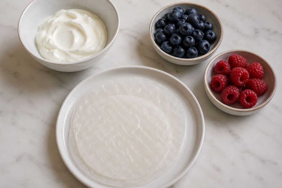 Fake mochi fit ingredienti Fake mochi fit, ingredienti