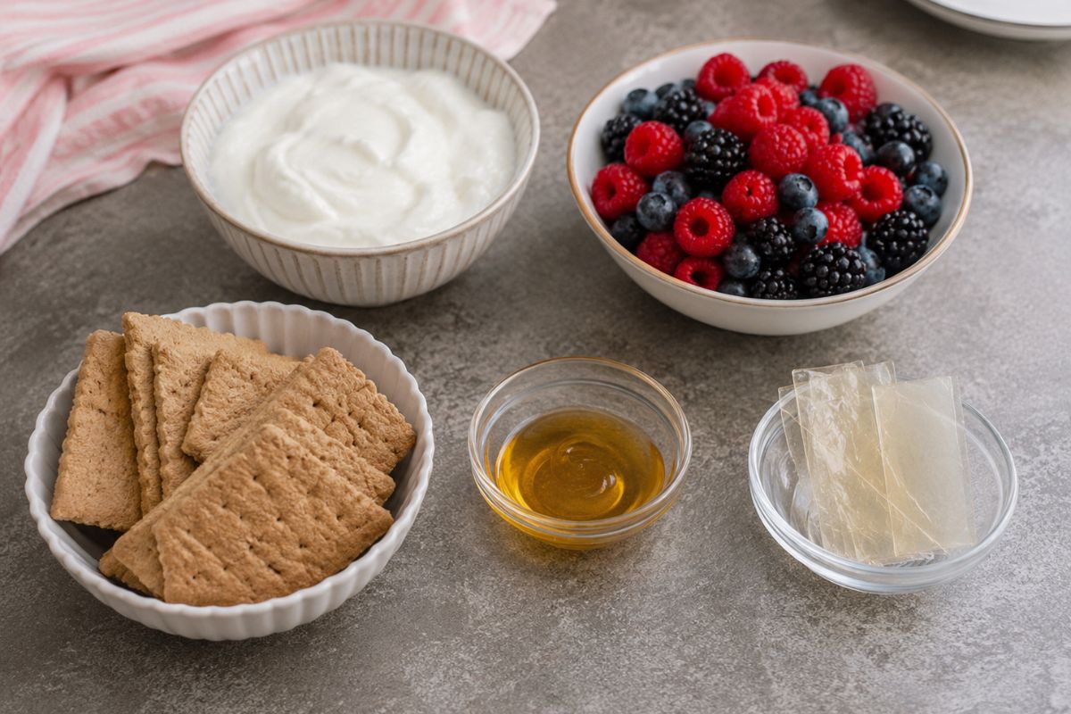 Cheesecake light ingredienti Cheesecake light, ingredienti