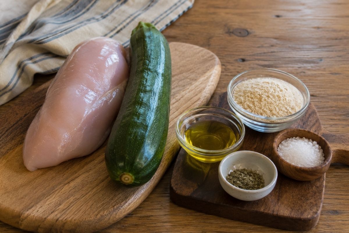 Mini burger di pollo e zucchine con il Bimby ingredienti Mini burger di pollo e zucchine con il Bimby, ingredienti