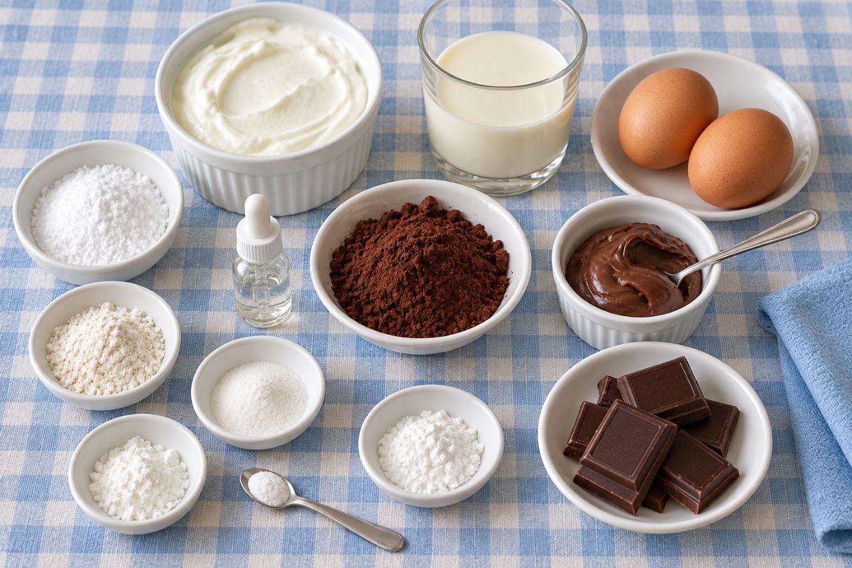 Kinder Pingui light ingredienti Kinder Pinguì light, ingredienti