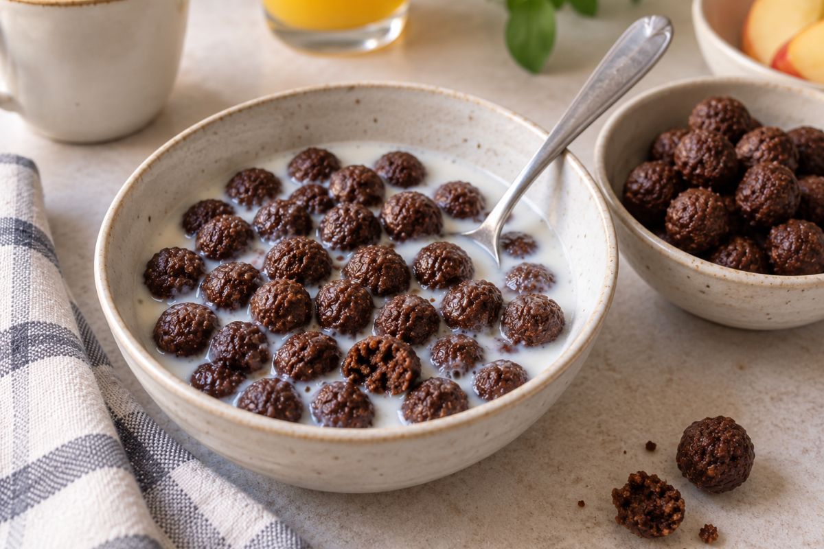 coco pops