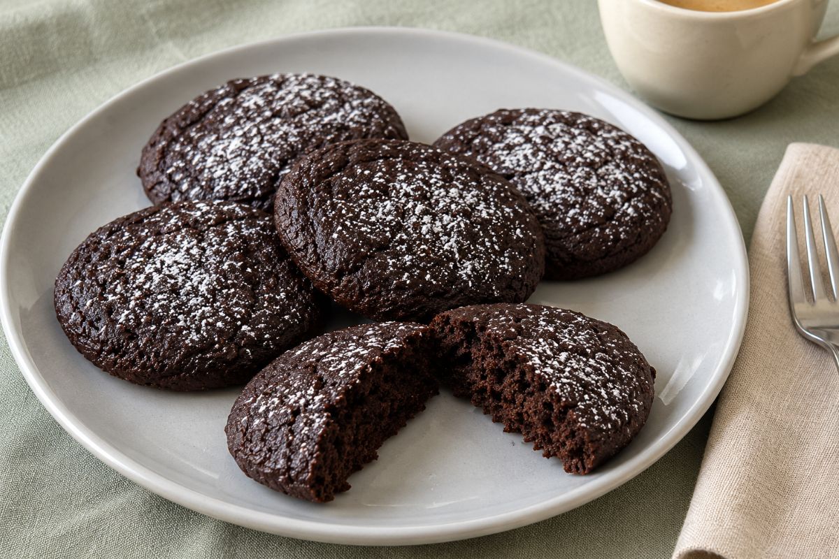 Biscotti fit