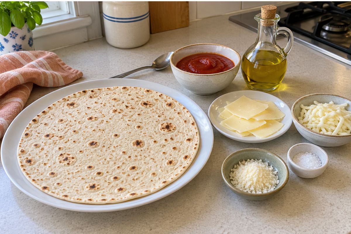 Piadipizza calzone in friggitrice ad aria ingredienti Piadipizza calzone in friggitrice ad aria, ingredienti
